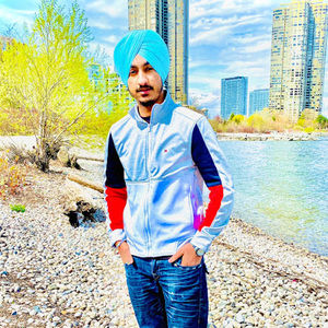 Meet your Posher, Balpreet